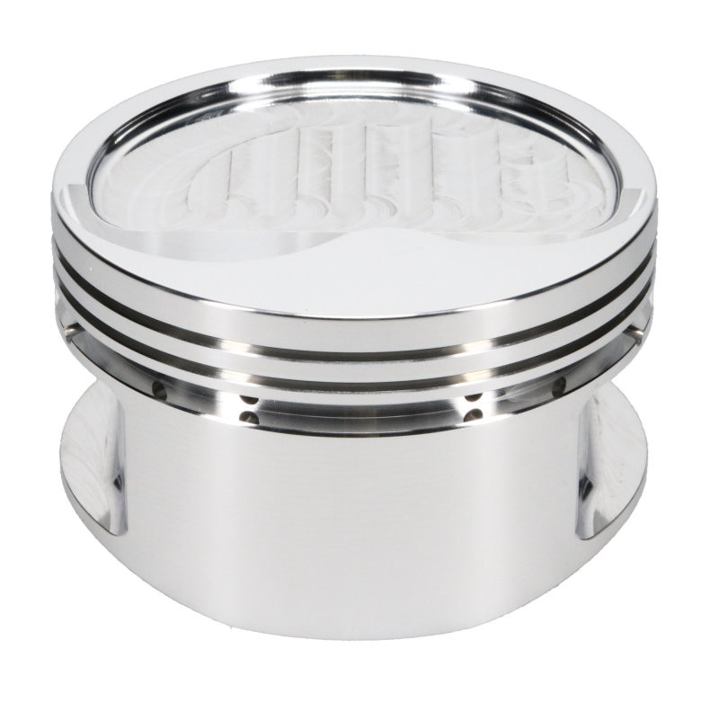 JE Pistons SB CHRY INV DOME Set of 8 Pistons - 207422