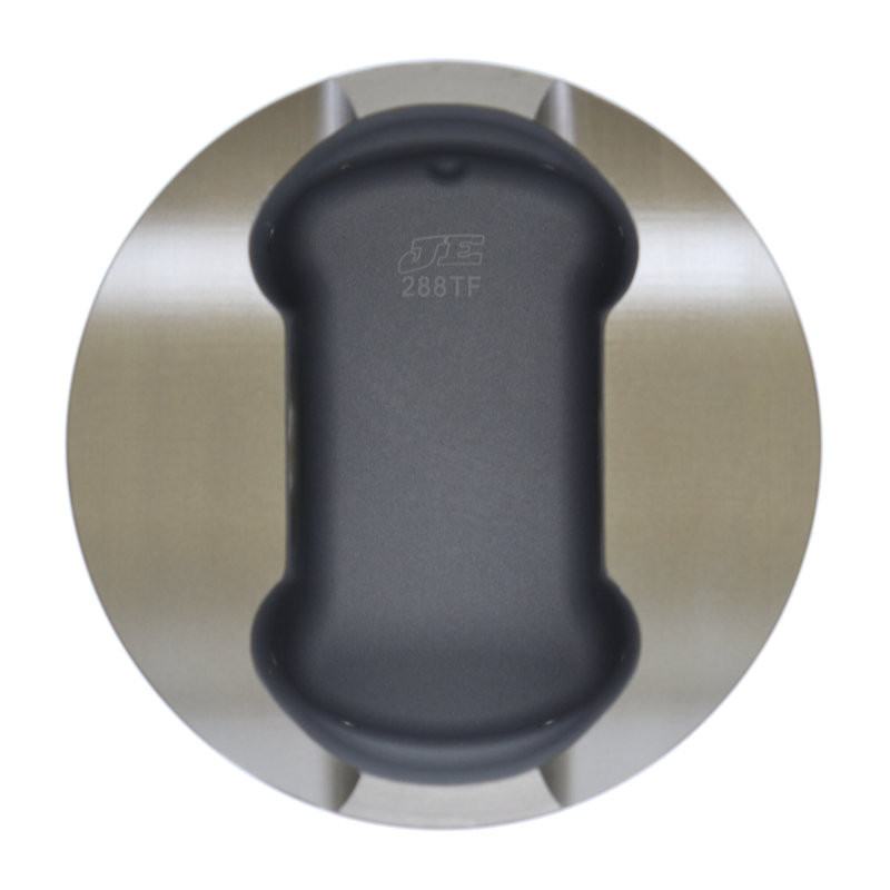 JE Pistons CHRYSLER TOP FUEL Set of 8 Pistons - 207489