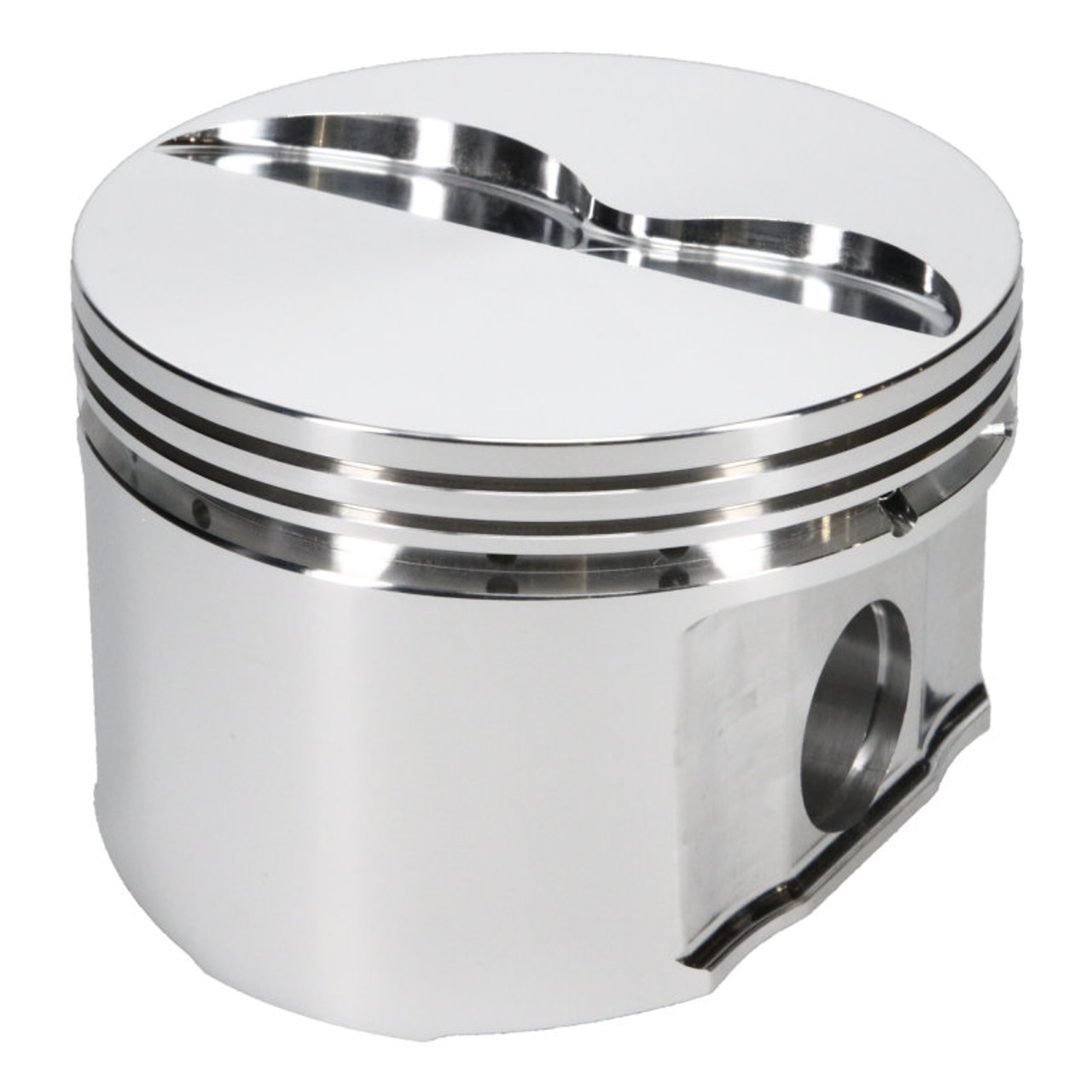 JE Pistons 440 MOPAR FT Set of 8 Pistons - 213463