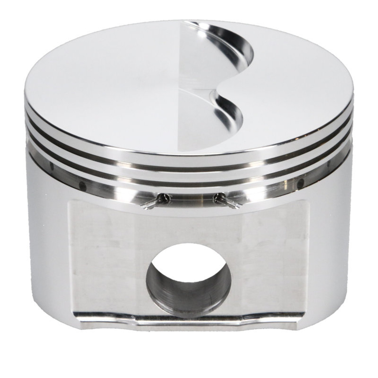 JE Pistons 440 MOPAR FT Set of 8 Pistons - 213463
