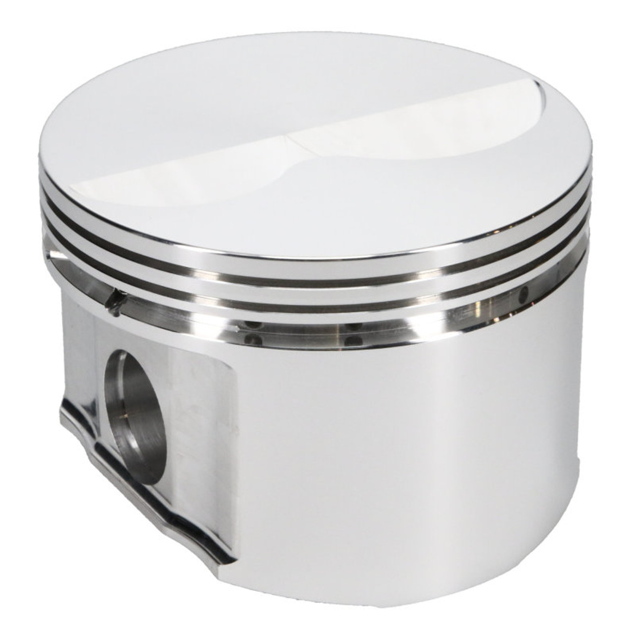 JE Pistons 440 MOPAR FT Set of 8 Pistons - 213463