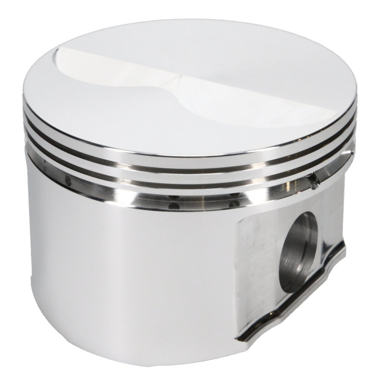 JE Pistons 440 MOPAR FT Set of 8 Pistons - 213463