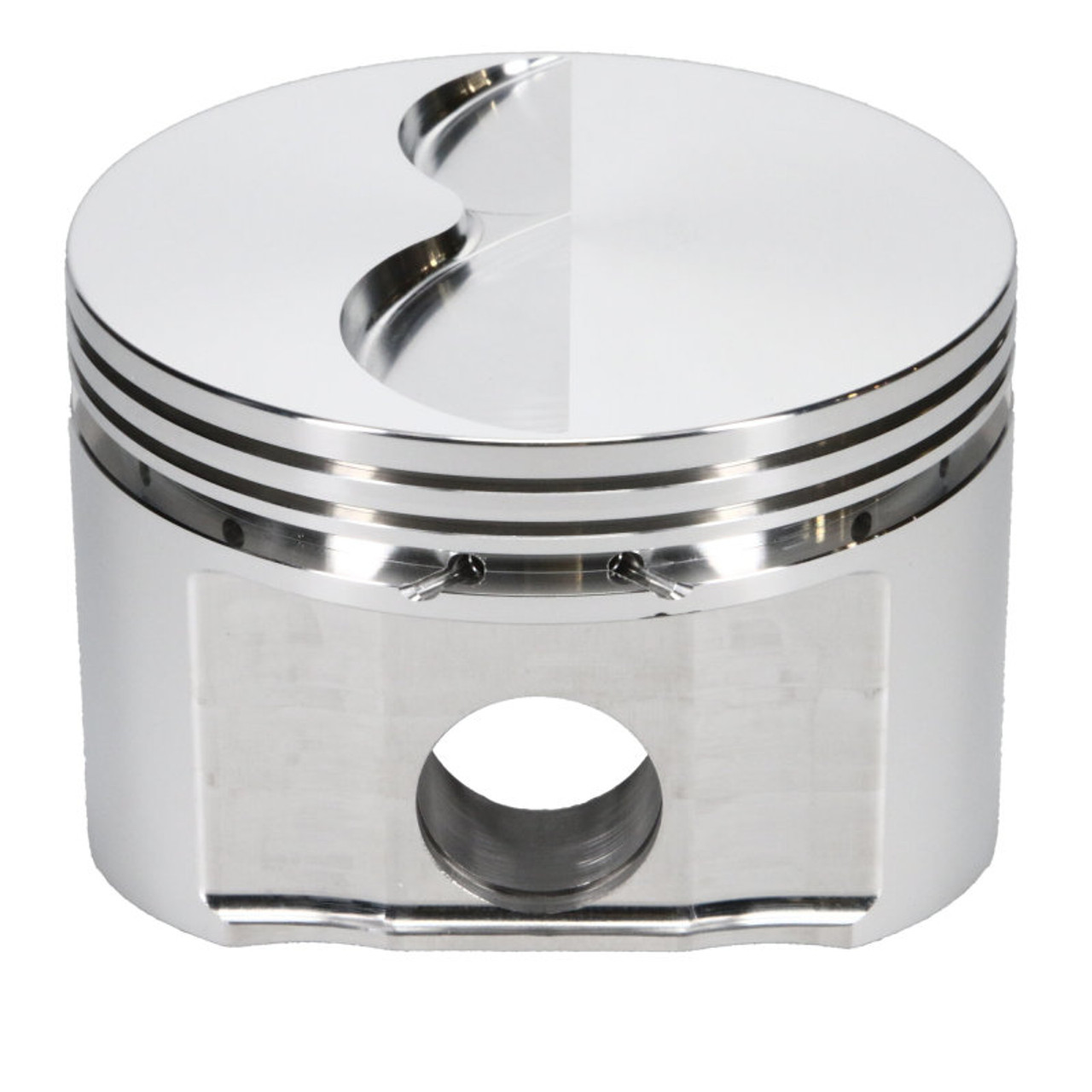 JE Pistons 440 MOPAR FT Set of 8 Pistons - 213463