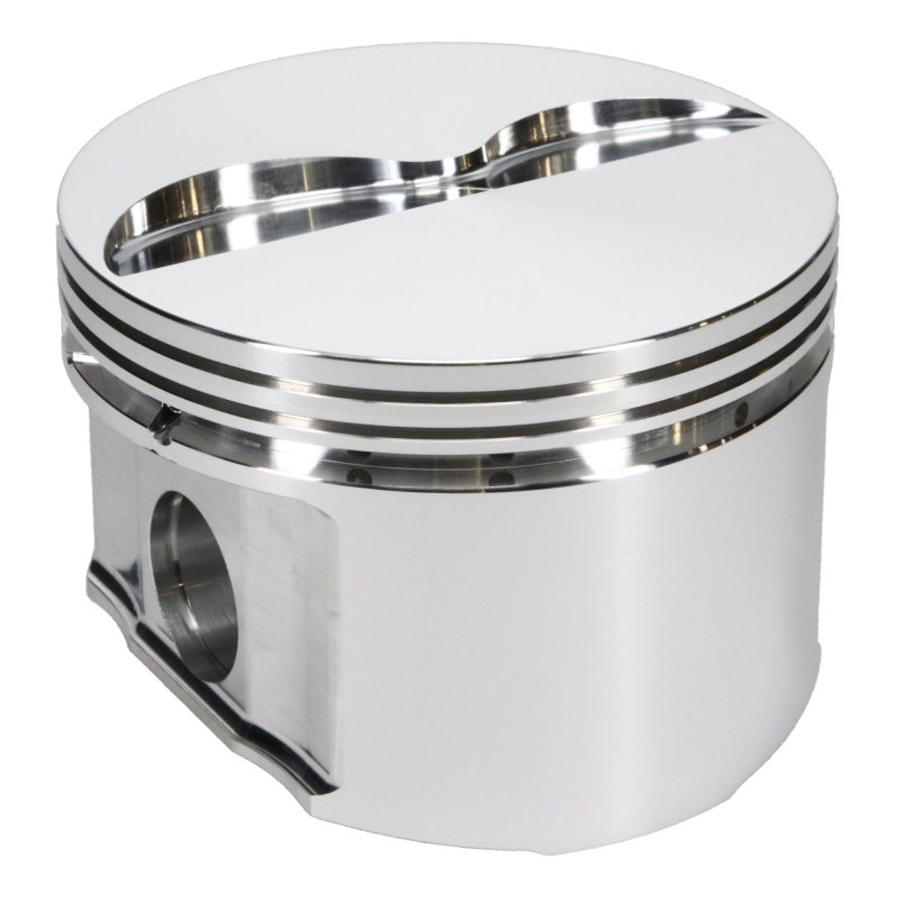 JE Pistons 440 MOPAR FT Set of 8 Pistons - 213463