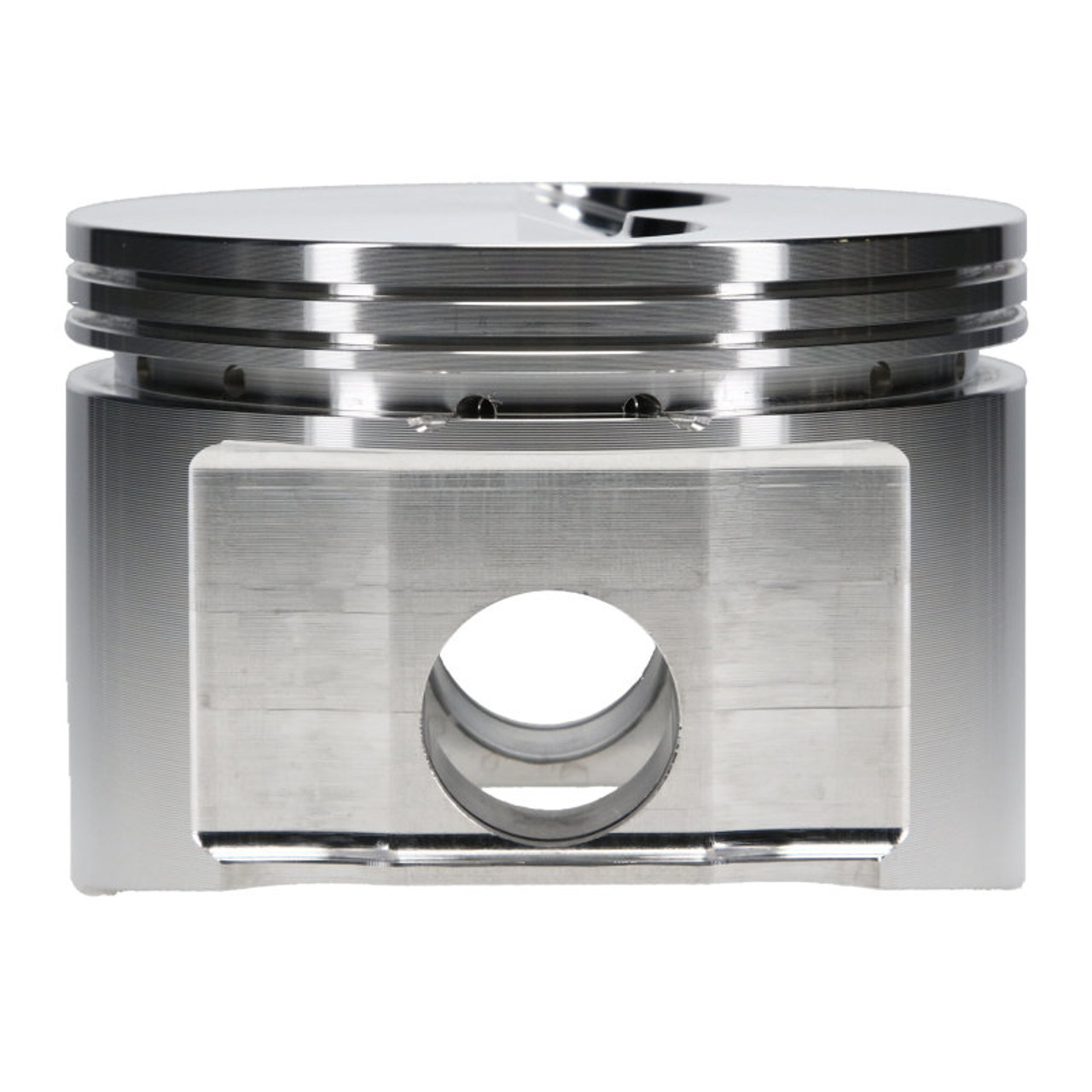 JE Pistons 440 MOPAR FT -3cc Set of 8 Pistons - 213466