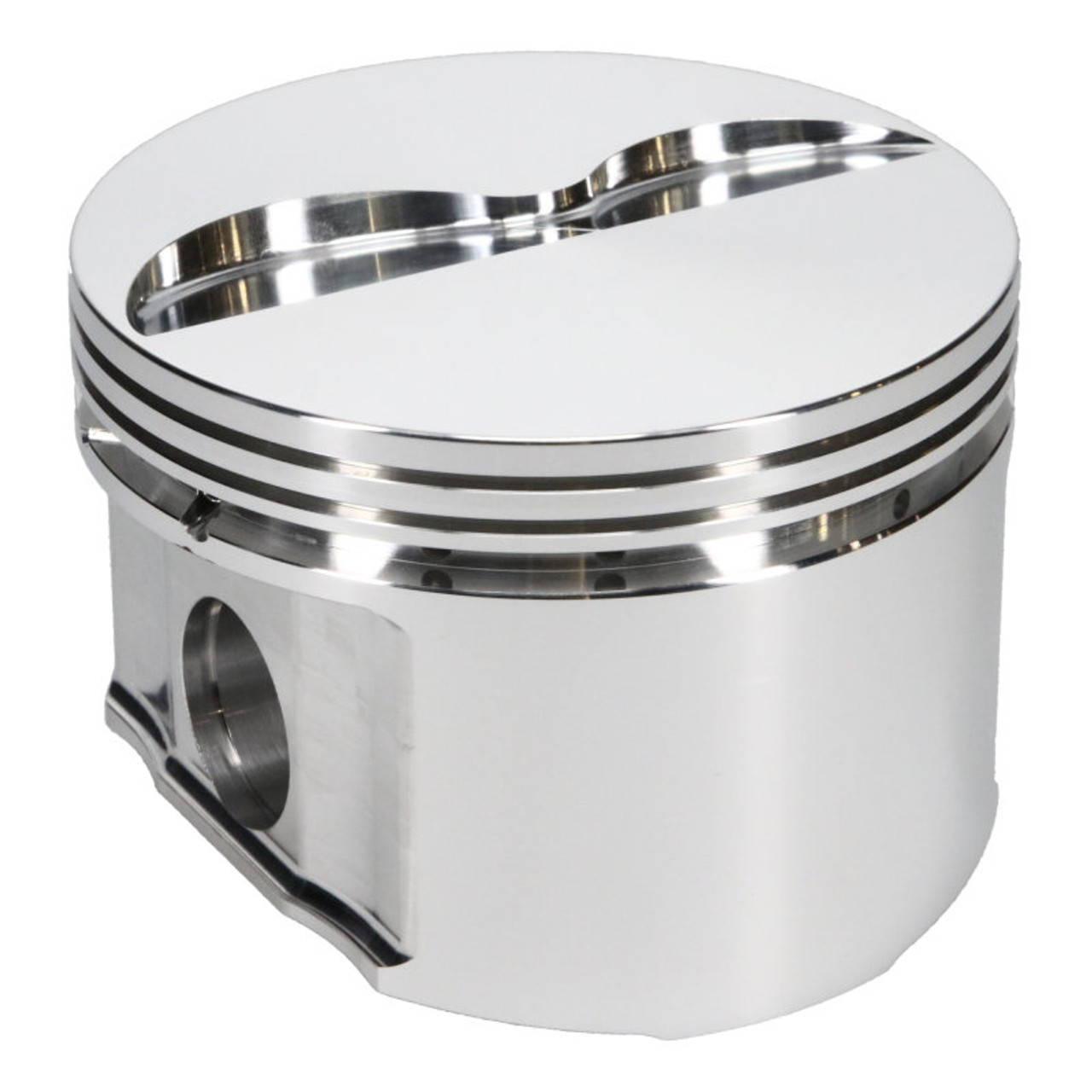 JE Pistons 440 MOPAR FT -3cc Set of 8 Pistons - 213466