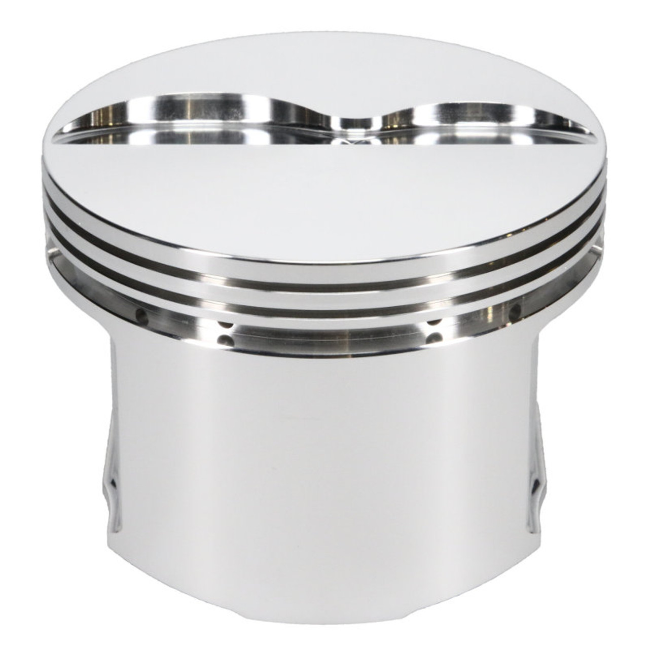 JE Pistons 440 MOPAR FT -3CC Set of 8 Pistons - 213467