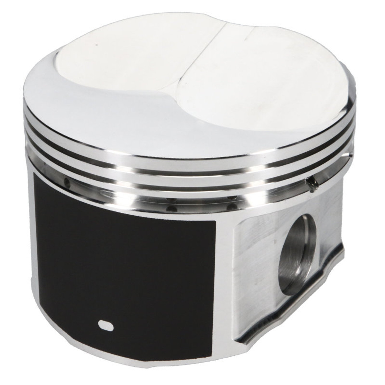 JE Pistons 440 MOPAR .375 DOME Set of 8 Pistons - 213683