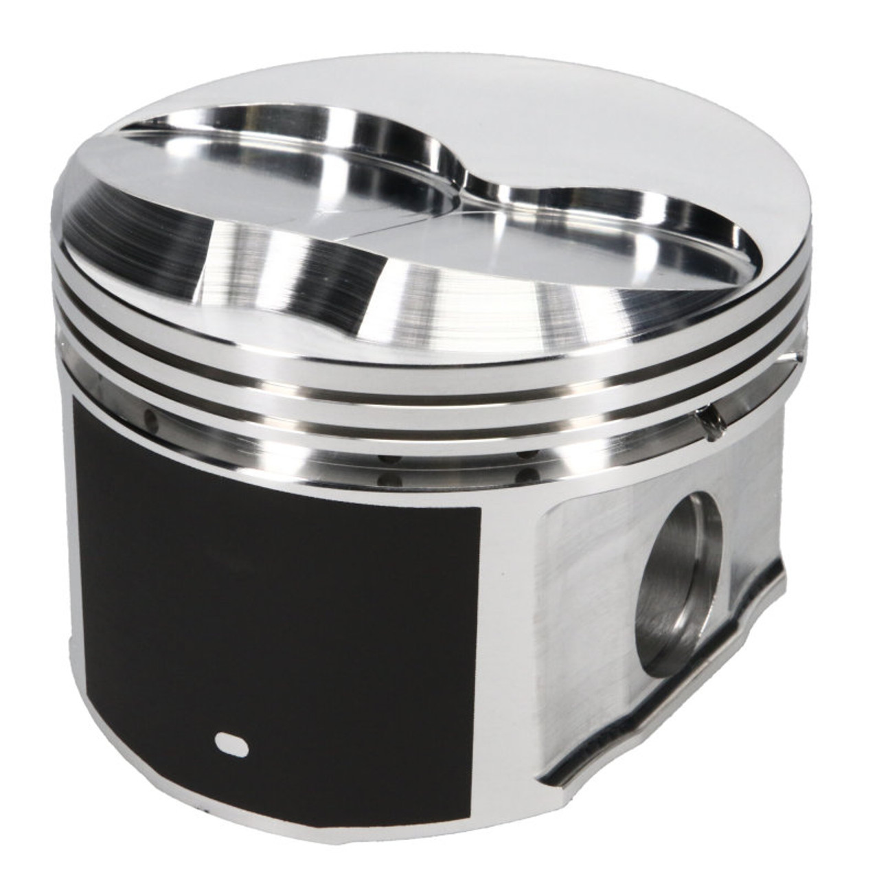 JE Pistons 440 MOPAR .375 DOME Set of 8 Pistons - 213683