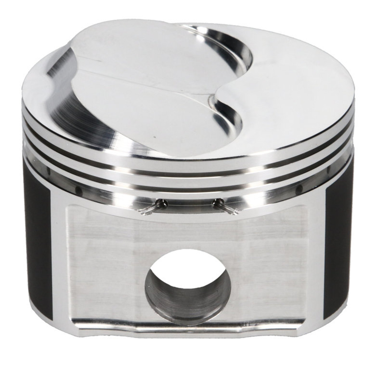 JE Pistons 440 MOPAR .375 DOME Set of 8 Pistons - 213684