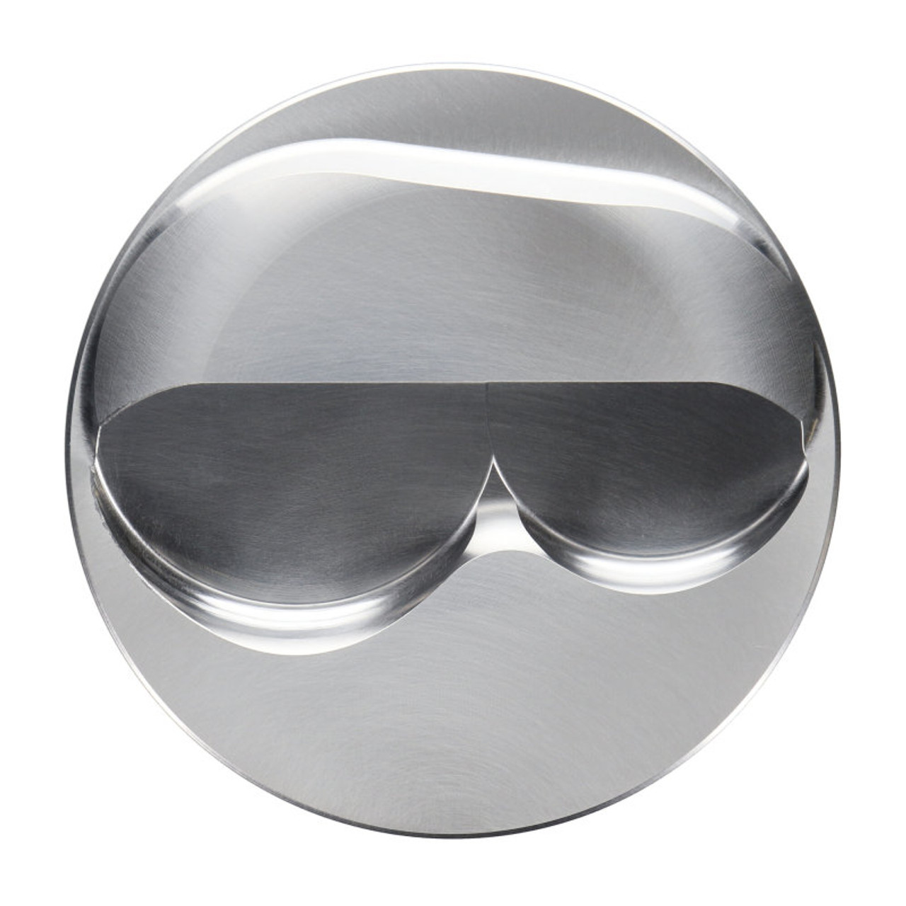 JE Pistons 350 SBC 20/30 DOME Set of 8 Pistons - 217241