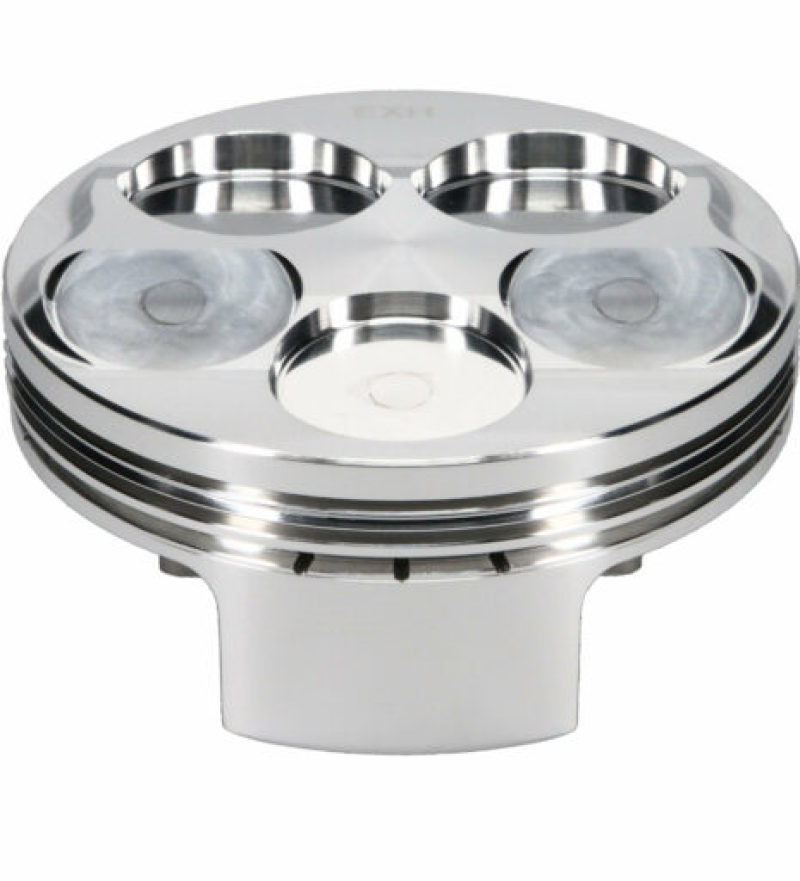 JE Pistons Yamaha YFZ 450 Piston Single - 221793S