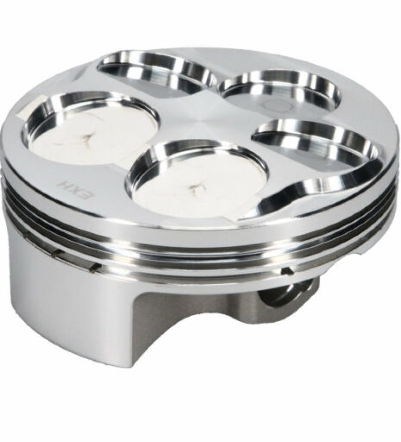 JE Pistons Yamaha YFZ 450 Piston Single - 221795S