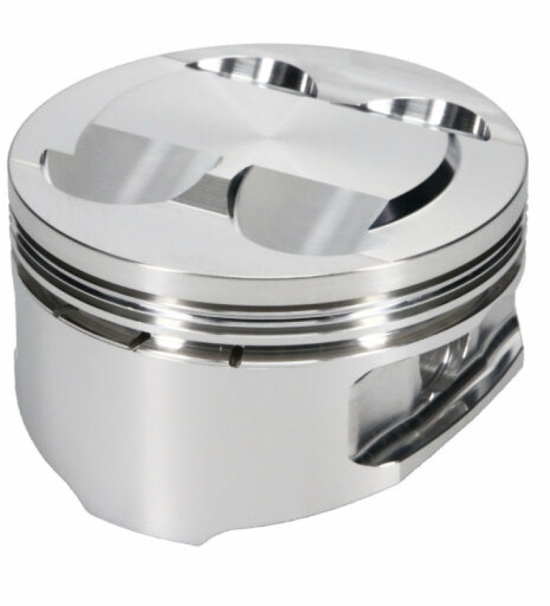 JE Pistons Honda TRX 300 EX Piston Single - 221833S