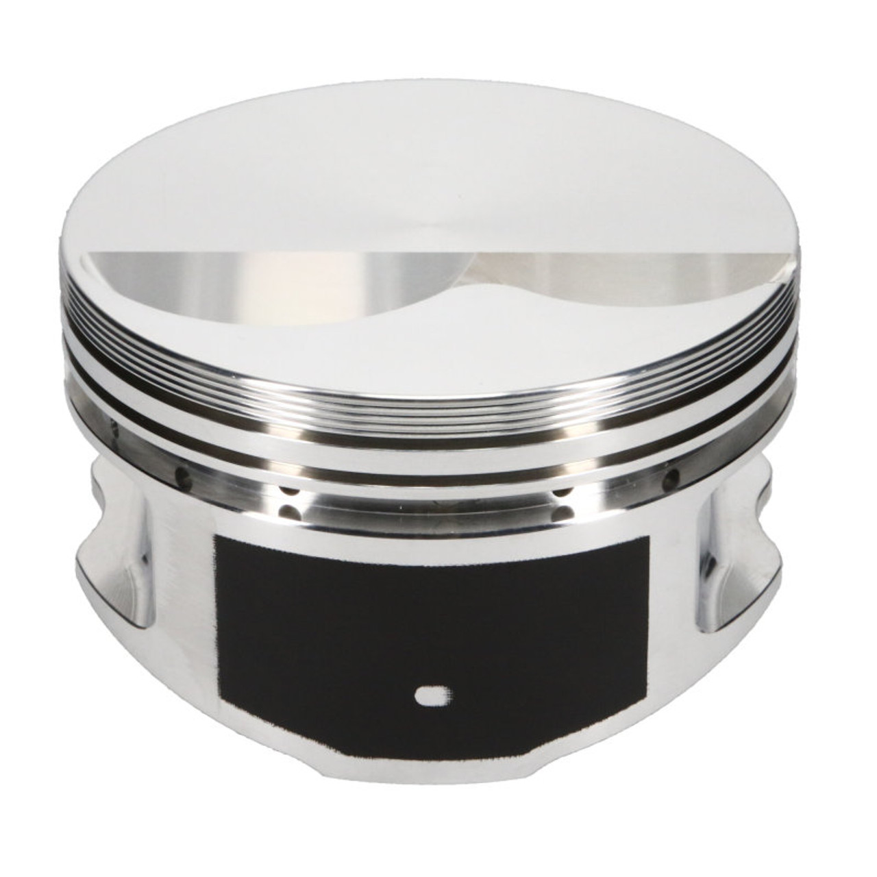 JE Pistons 351W SBF HD FT Set of 8 Pistons - 232459