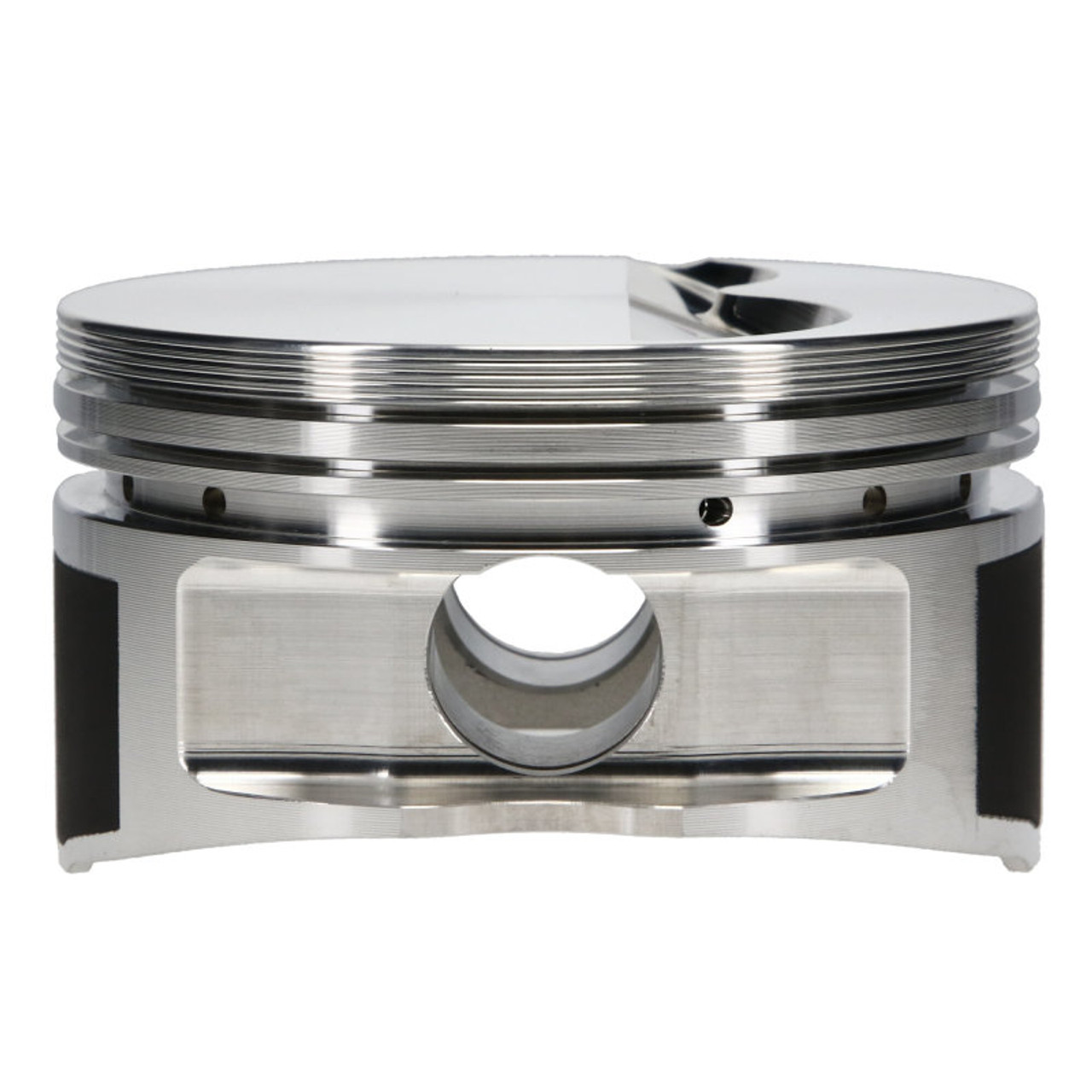 JE Pistons 351W SBF HD FT Set of 8 Pistons - 232459