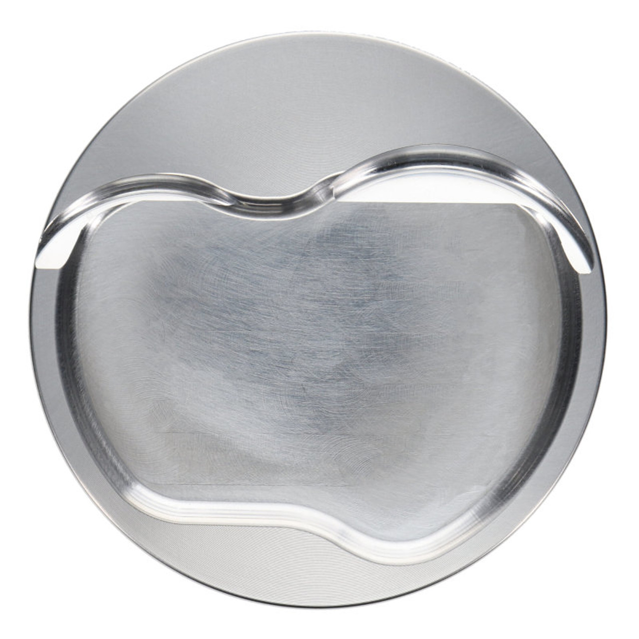 JE Pistons 302 SBF DISH -22CC Set of 8 Pistons - 232462
