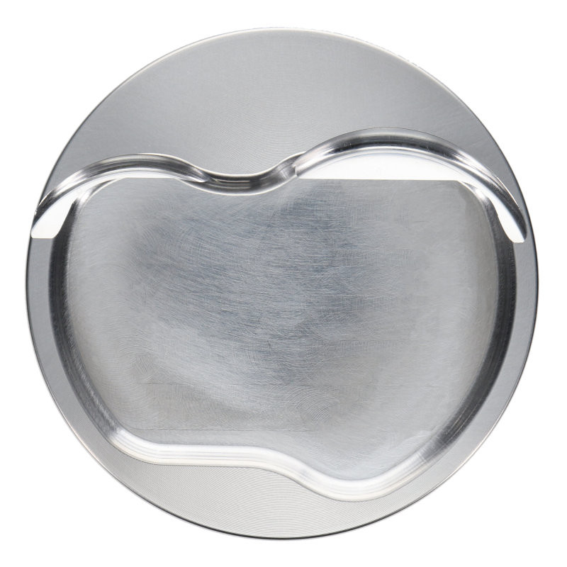 JE Pistons 302 SBF DISH -26CC Set of 8 Pistons - 232463