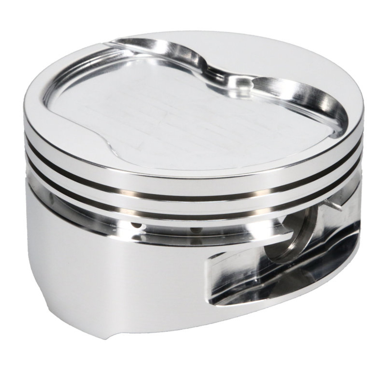 JE Pistons 302 SBF TWST -11CC Set of 8 Pistons - 232470