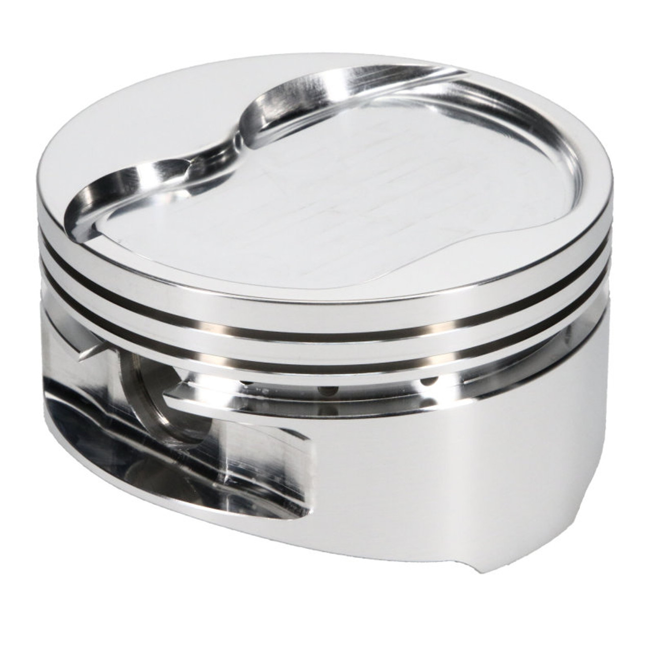 JE Pistons 302 SBF TWST -11CC Set of 8 Pistons - 232471