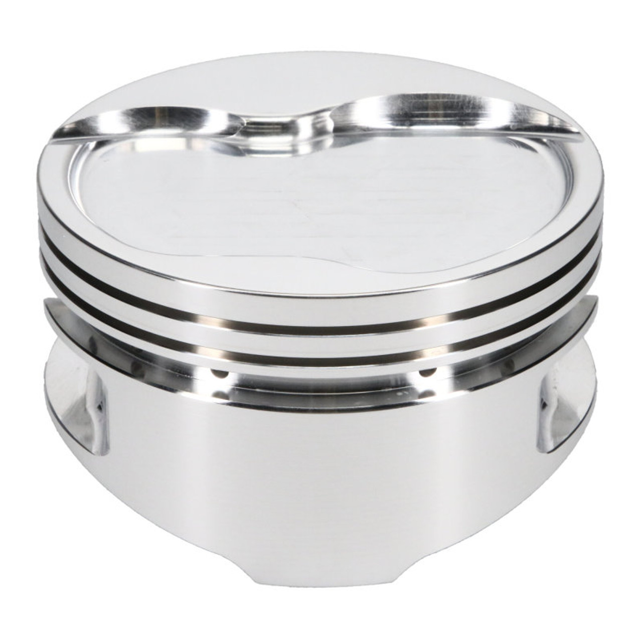 JE Pistons 302 SBF TWST -11CC Set of 8 Pistons - 232471