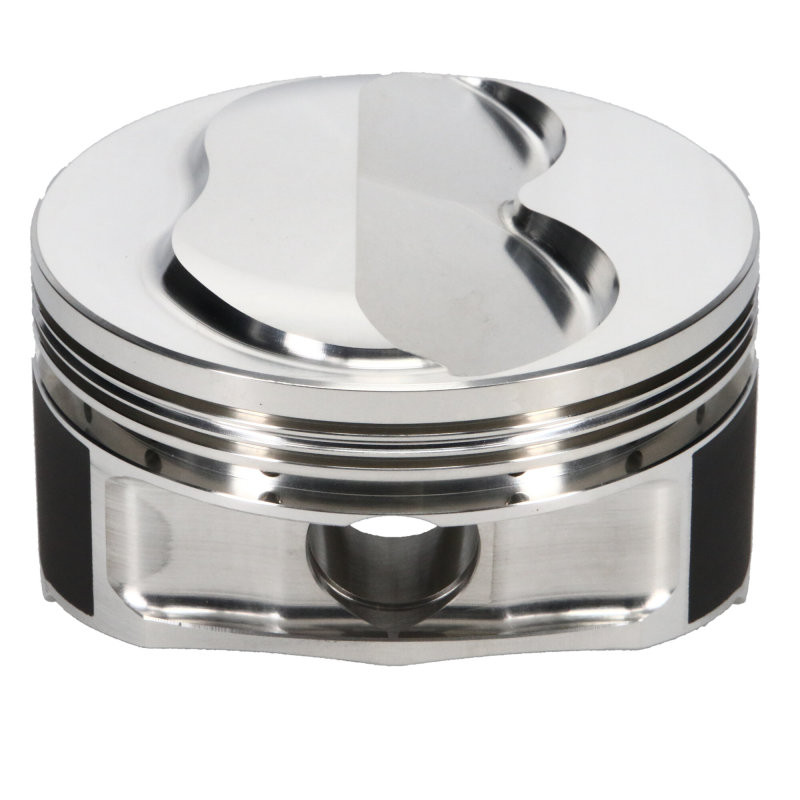 JE Pistons 302/351 SBF DOME Set of 8 Pistons - 232476