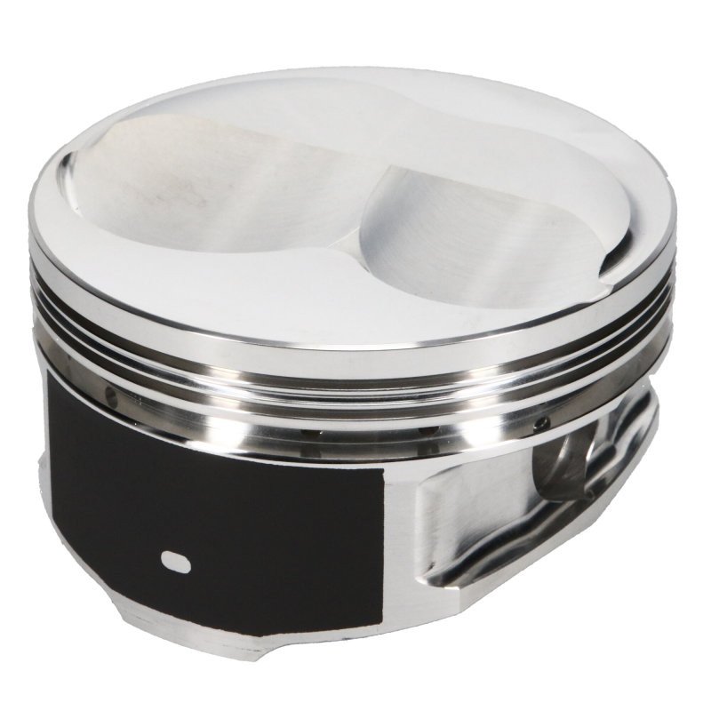 JE Pistons 302/351 SBF DOME Set of 8 Pistons - 232476