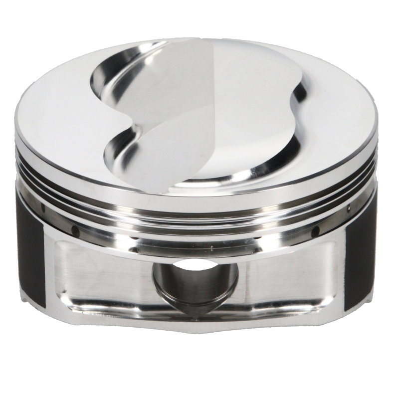 JE Pistons 302/351 SBF DOME Set of 8 Pistons - 232476