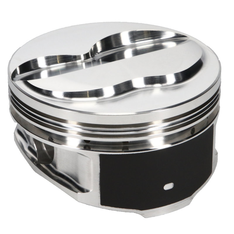 JE Pistons 302/351 SBF DOME Set of 8 Pistons - 232476