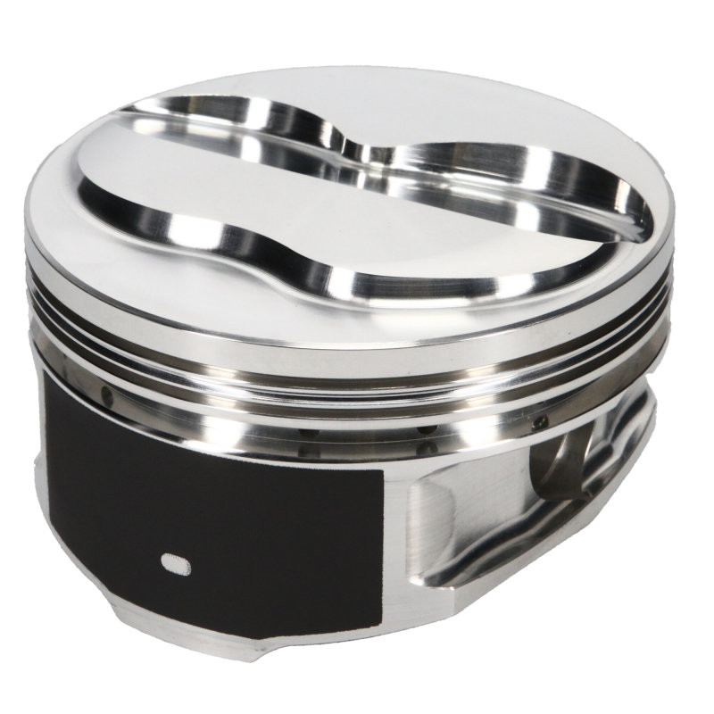 JE Pistons 302/351 SBF DOME Set of 8 Pistons - 232476