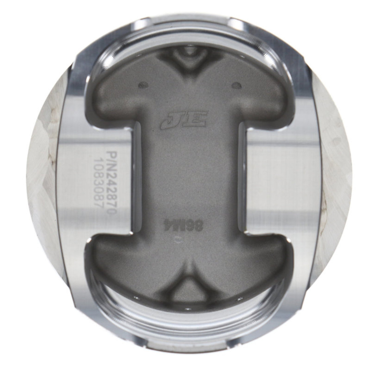 JE Pistons CHRY 2.0 ECB/ECC KIT Set of 4 Pistons - 242870