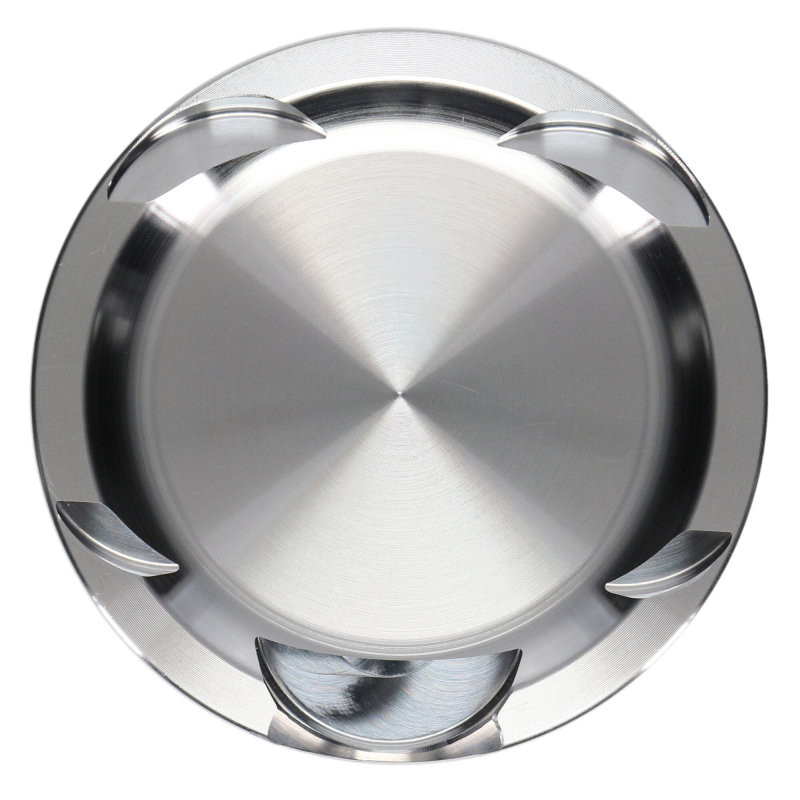 JE Pistons VW 1.8L 20V 9.25 KIT - (For Single Piston) - 242880S