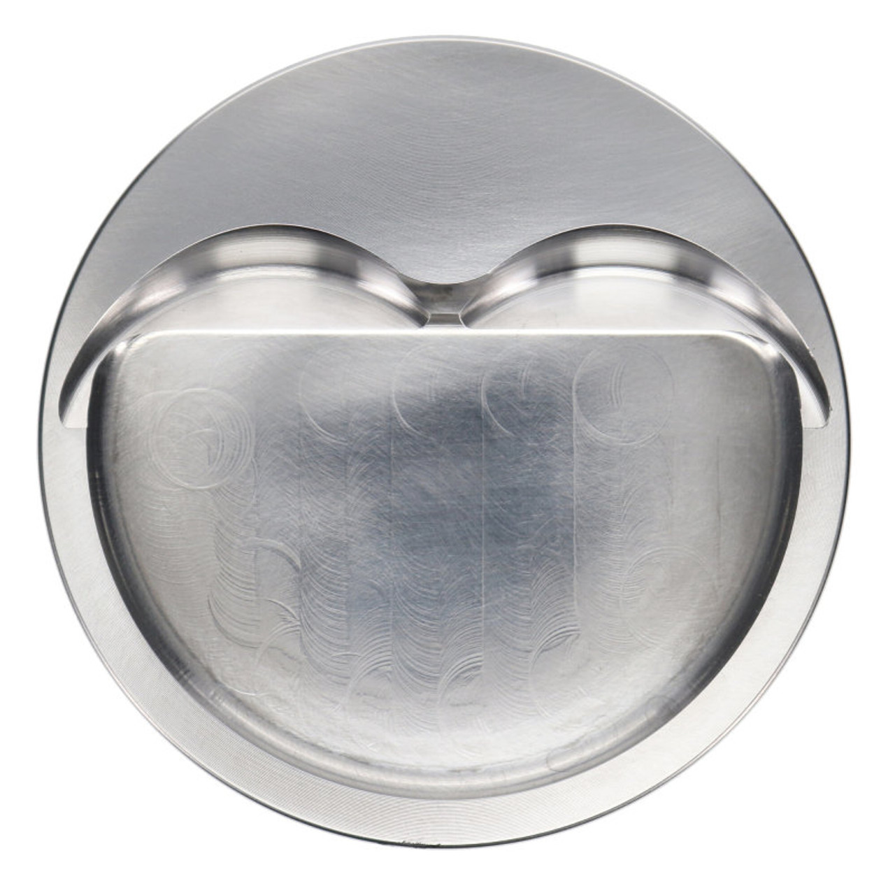 JE Pistons SBC INV DOME Set of 8 Pistons - 242885