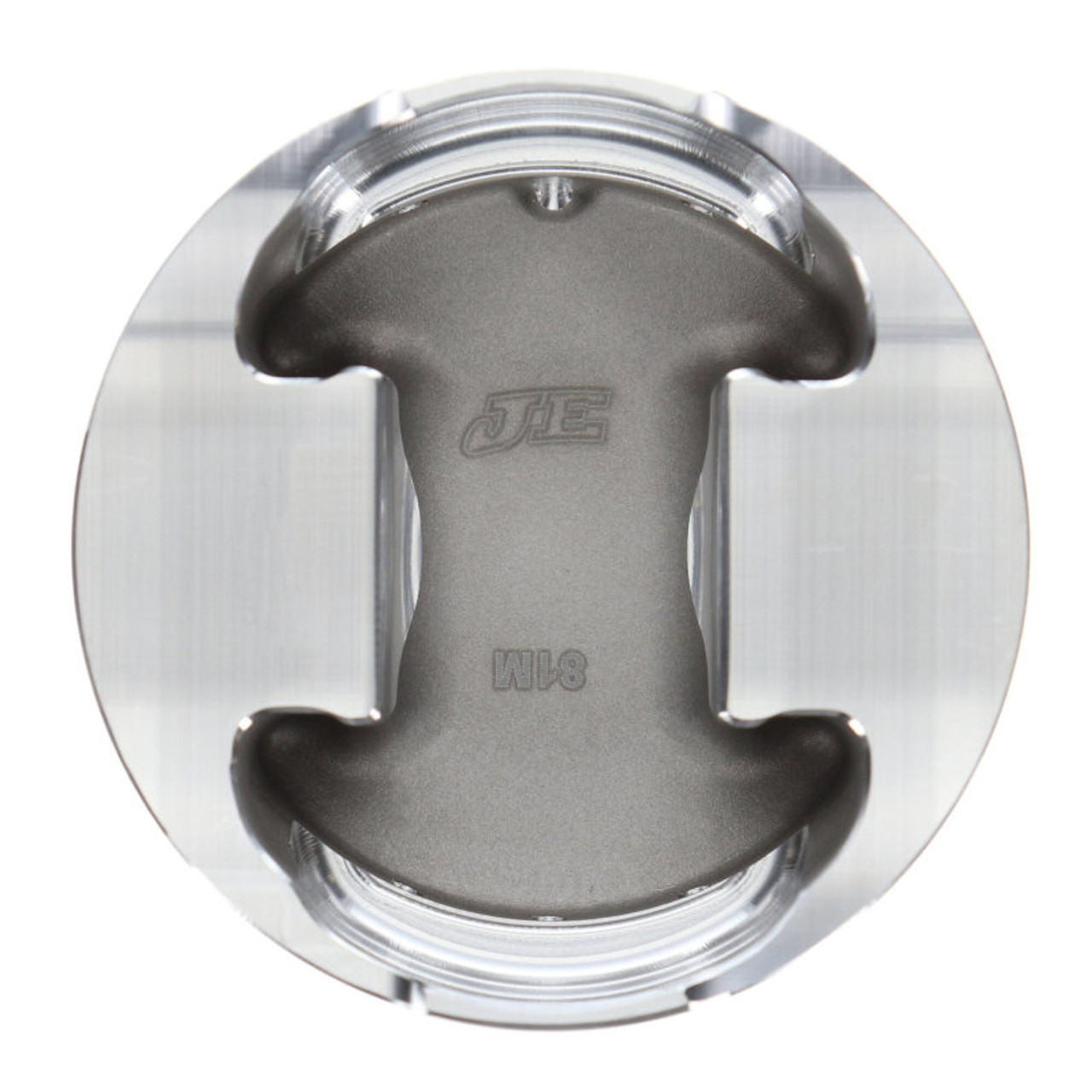 JE Pistons VW 1.8T 20V 8.5 KIT Set of 4 Pistons - 242909
