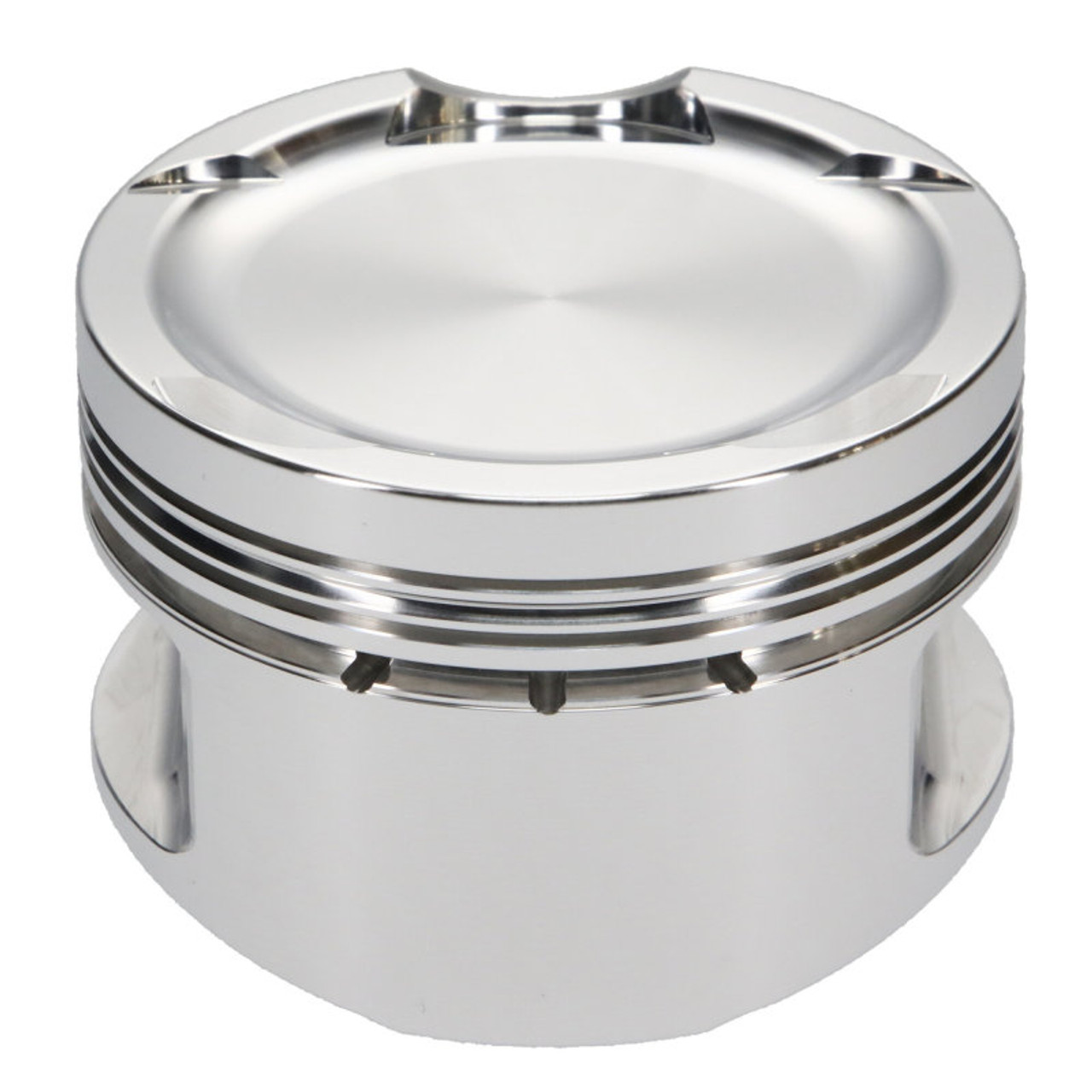 JE Pistons VW 1.8T 20V 8.5 KIT Set of 4 Pistons - 242909