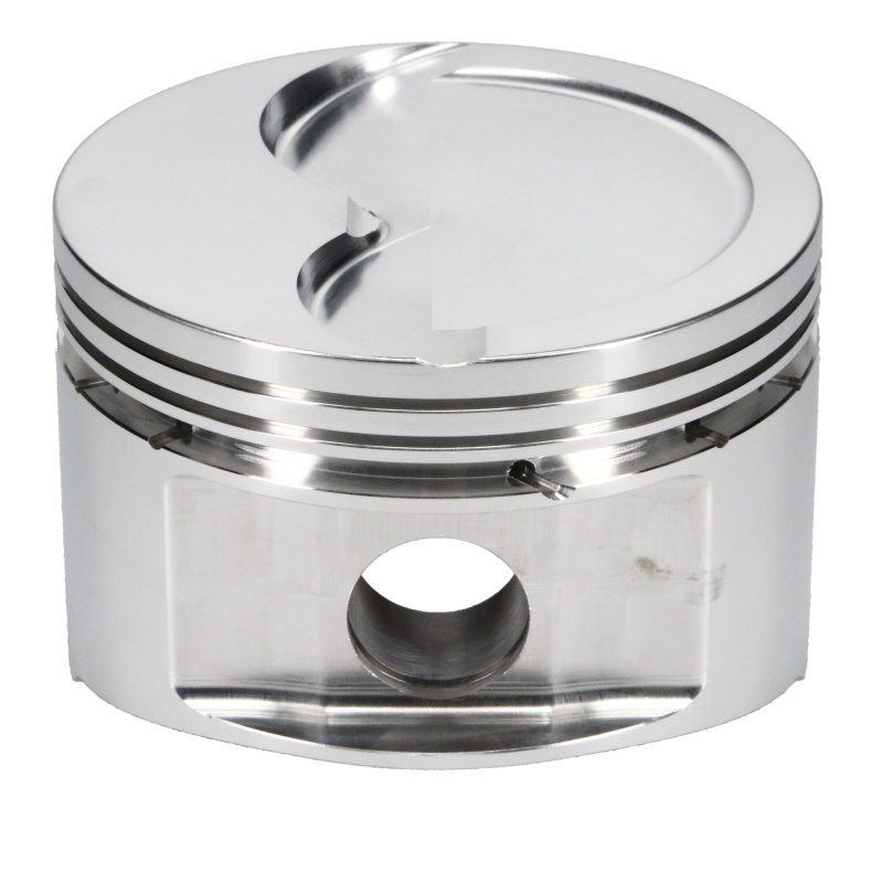JE Pistons 427 BBF INV DOME Set of 8 Pistons - 242931
