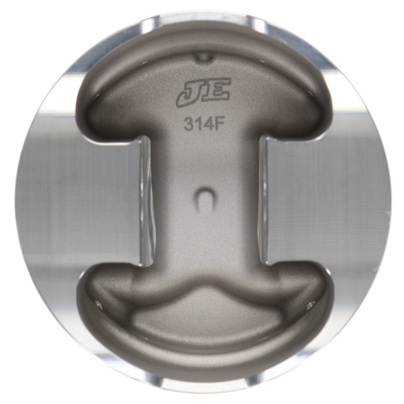 JE Pistons 427 BBF INV DOME Set of 8 Pistons - 242932