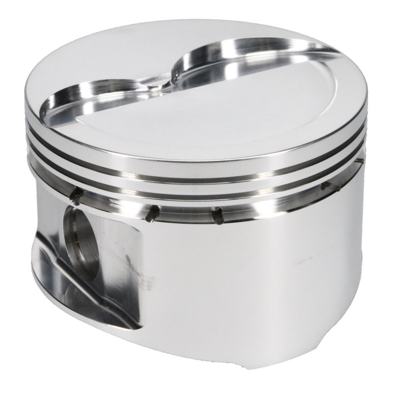 JE Pistons 427 BBF INV DOME Set of 8 Pistons - 242932