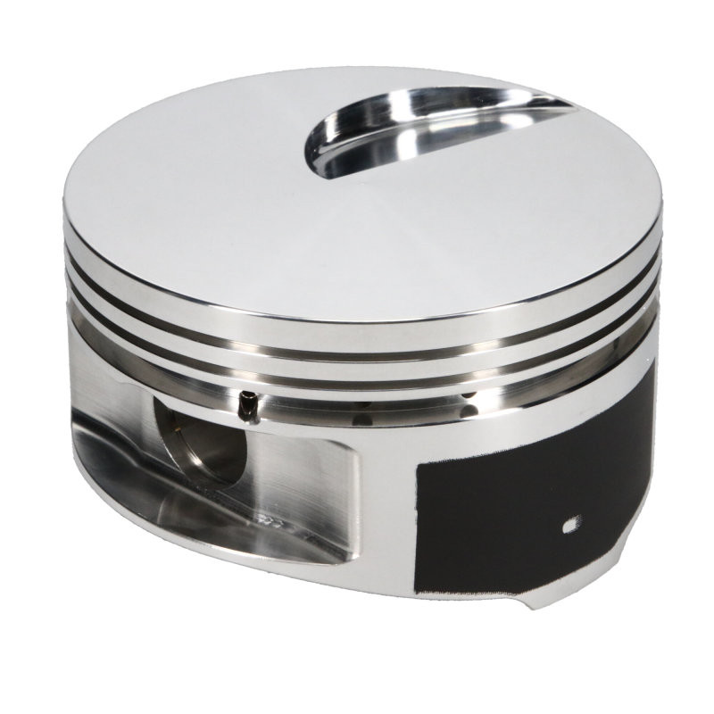 JE Pistons 427 BBF FLAT TOP Set of 8 Pistons - 242934