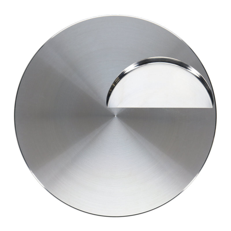 JE Pistons 427 BBF FLAT TOP Set of 8 Pistons - 242934