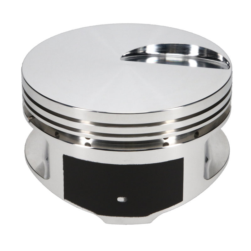 JE Pistons 427 BBF FLAT TOP Set of 8 Pistons - 242935