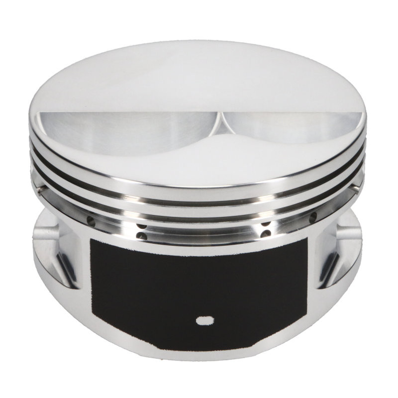 JE Pistons 400 SBC 18DEG FT Set of 8 Pistons - 243033