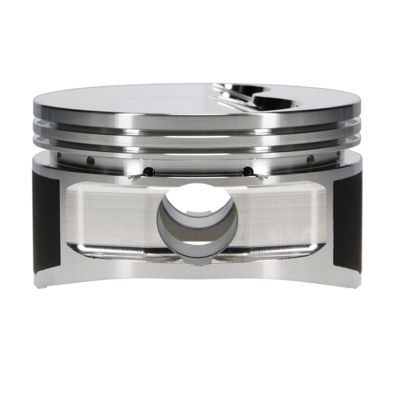 JE Pistons 400 SBC 18DEG FT Set of 8 Pistons - 243033