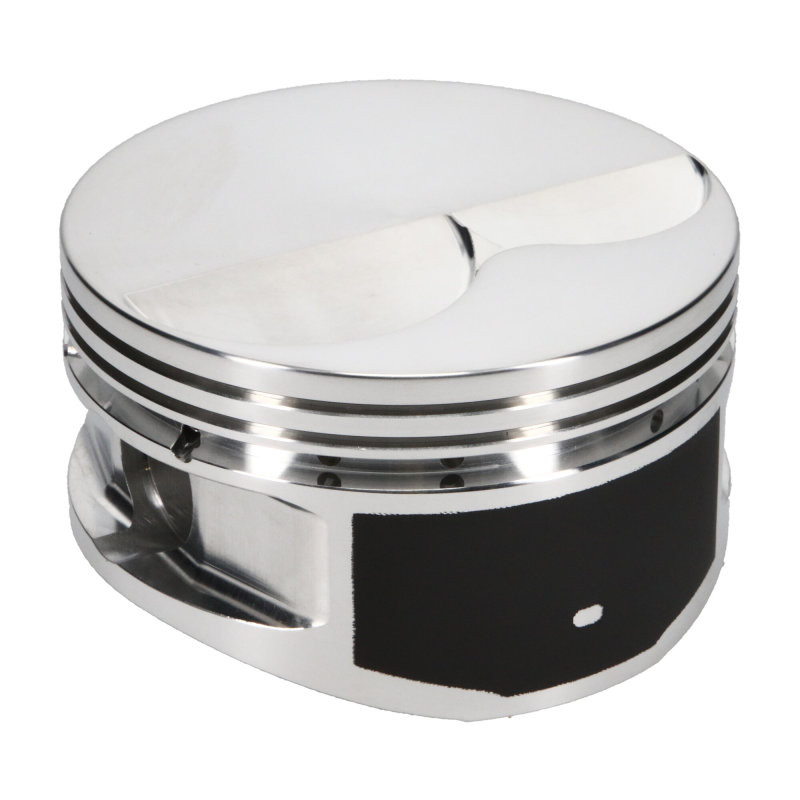 JE Pistons 400 SBC 18DEG FT Set of 8 Pistons - 243033