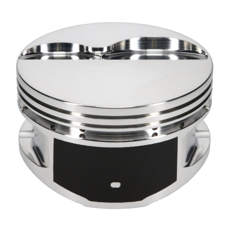 JE Pistons 400 SBC 18DEG FT Set of 8 Pistons - 243033