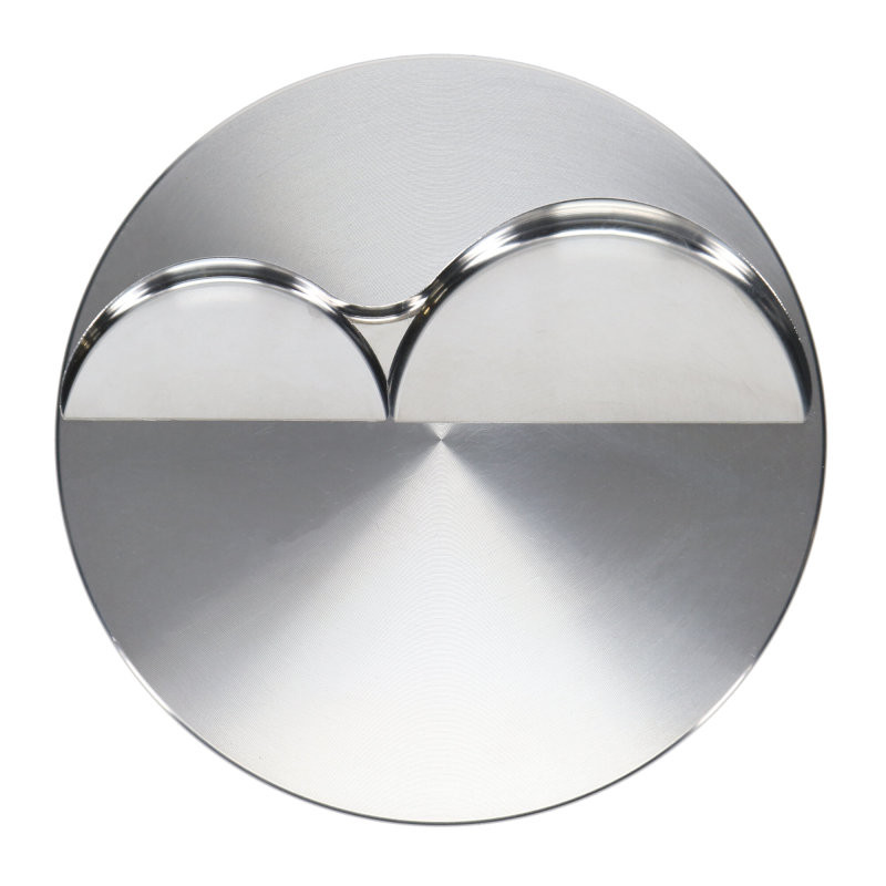 JE Pistons 400 SBC 18DEG FT Set of 8 Pistons - 243037