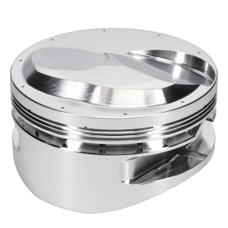 JE Pistons BBC BIG DUKE/CHIEF Set of 8 Pistons - 243314