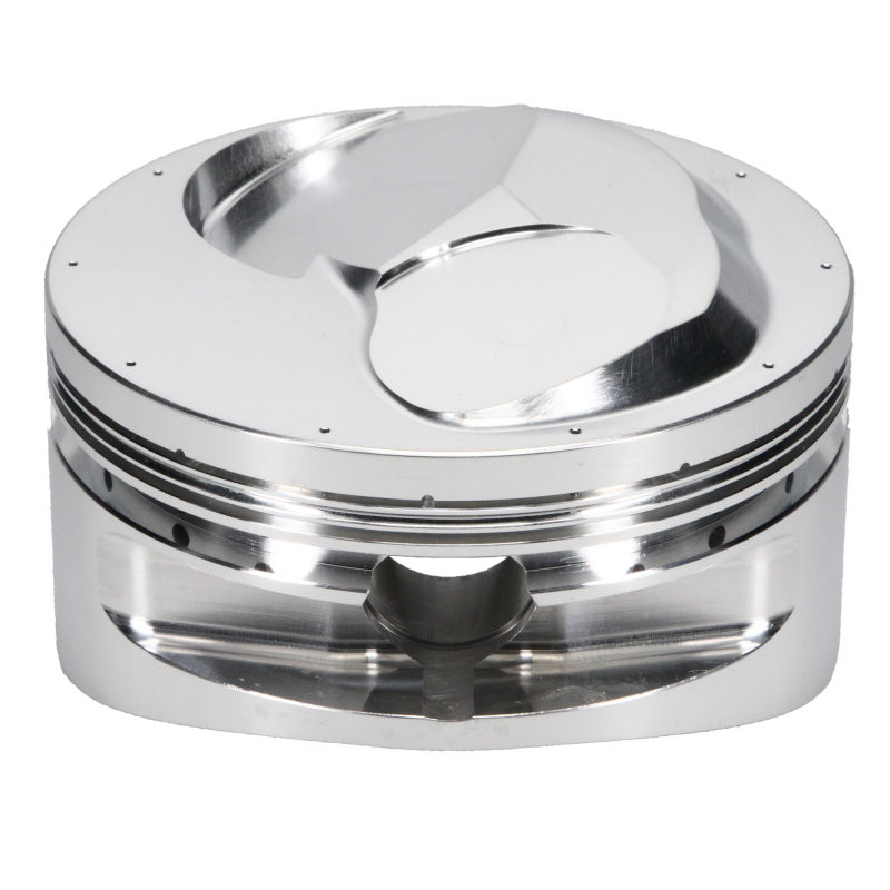 JE Pistons BBC BIG DUKE/CHIEF Set of 8 Pistons - 243314
