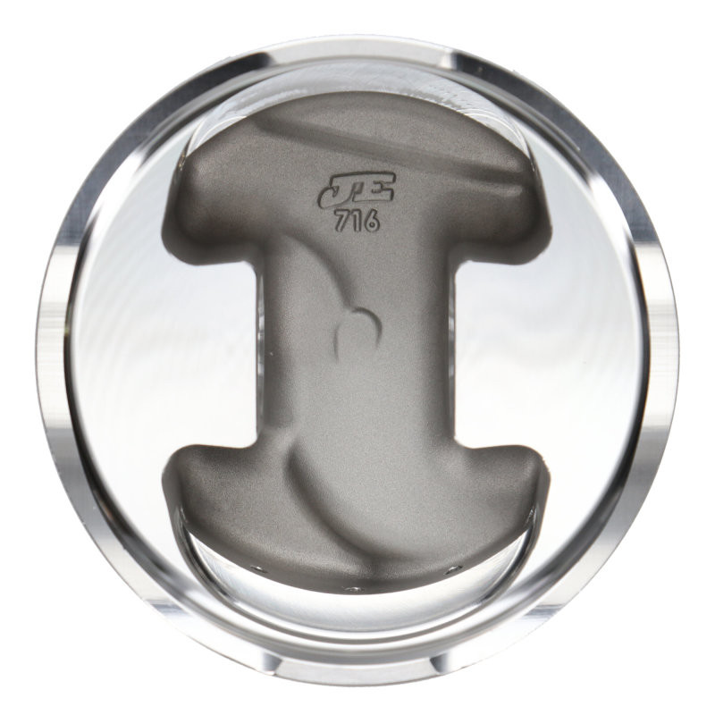 JE Pistons BBC BIG DUKE/CHIEF Set of 8 Pistons - 243314