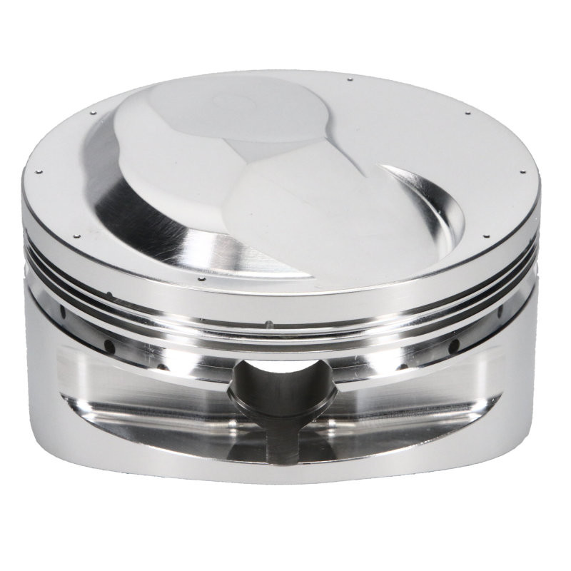 JE Pistons BBC BIG CHIEF W/NOS Set of 8 Pistons - 243317